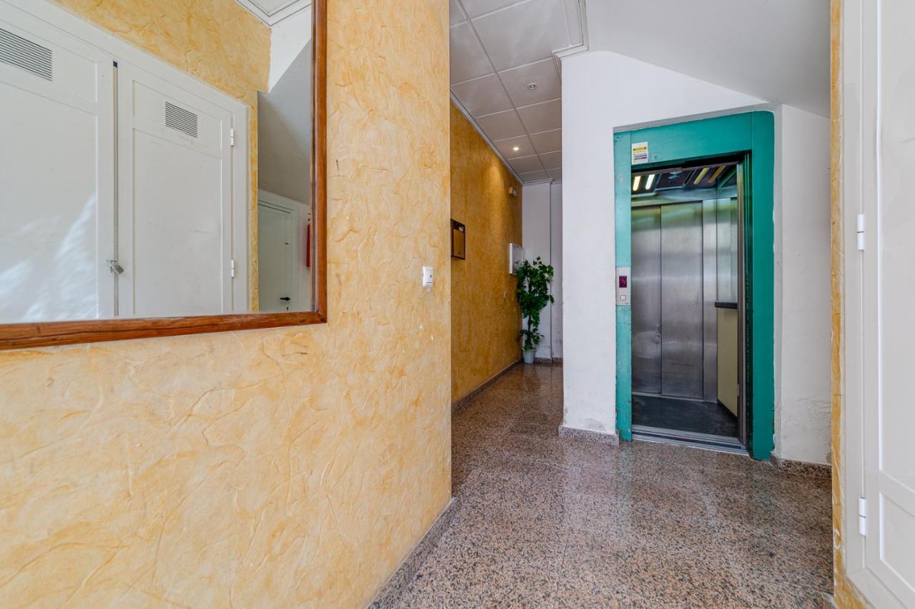 Penthouse Corbeta Sun Daire Torrevieja Dış mekan fotoğraf
